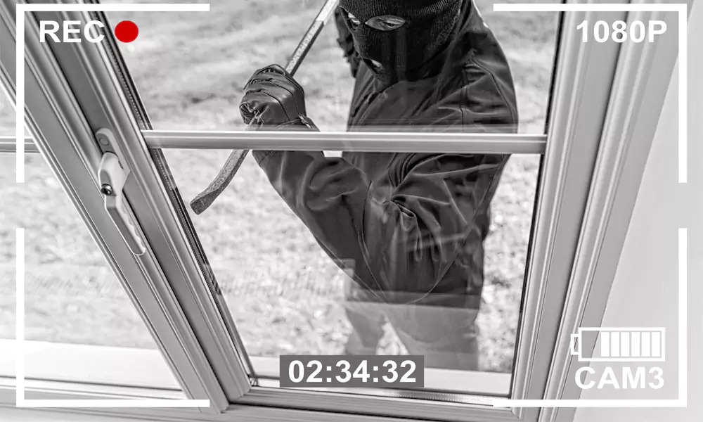 اثبات ورود به عنف بدون شاهد